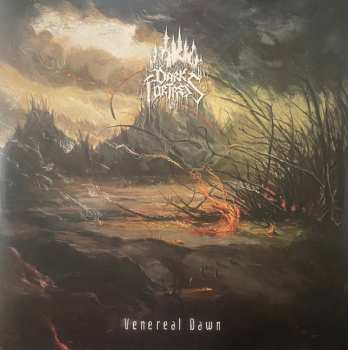 2LP Dark Fortress: Venereal Dawn CLR | LTD 560333