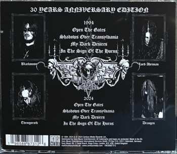 CD Dark Funeral: Dark Funeral 619333