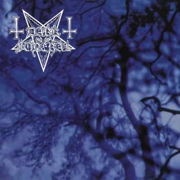 CD Dark Funeral: Dark Funeral 619333