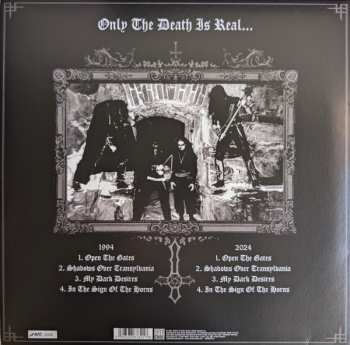 LP Dark Funeral: Dark Funeral CLR | LTD | NUM 624628