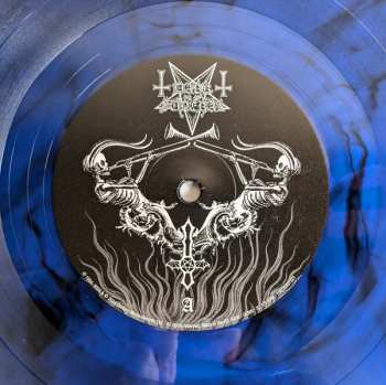 LP Dark Funeral: Dark Funeral CLR | LTD | NUM 624628