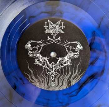 LP Dark Funeral: Dark Funeral CLR | LTD | NUM 624628