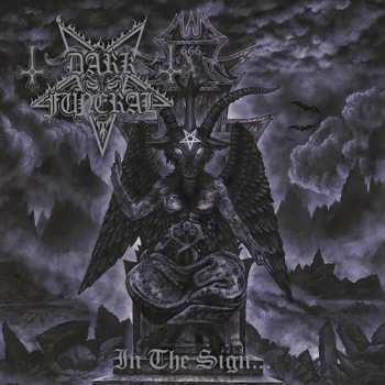 Album Dark Funeral: Dark Funeral