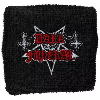 Potítko Logo Dark Funeral 