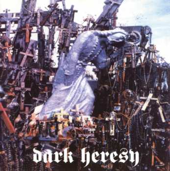 Album Dark Heresy: Abstract Principles Taken To Their Logical Extremes