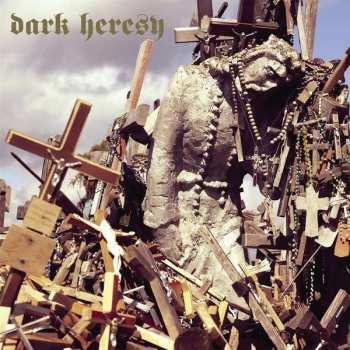 2LP Dark Heresy: Abstract Principles Taken To Their Logical Extremes 401339