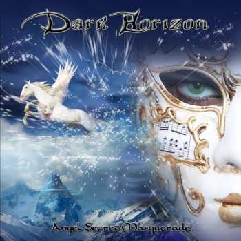 Album Dark Horizon: Angel Secret Masquerade