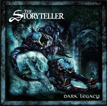 The Storyteller: Dark Legacy