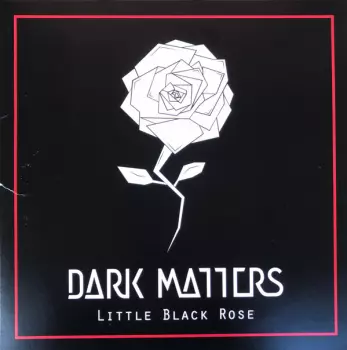 Little Black Rose