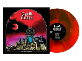 LP Dark Meditation: Polluted Temples 581476