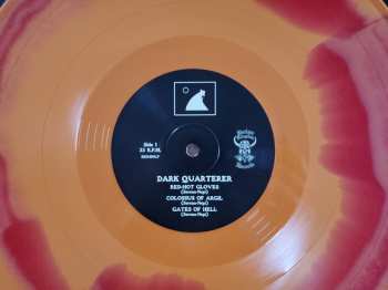 LP Dark Quarterer: Dark Quarterer CLR 581009