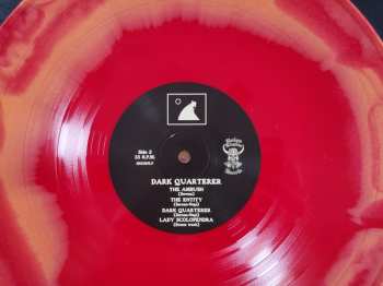 LP Dark Quarterer: Dark Quarterer CLR 581009