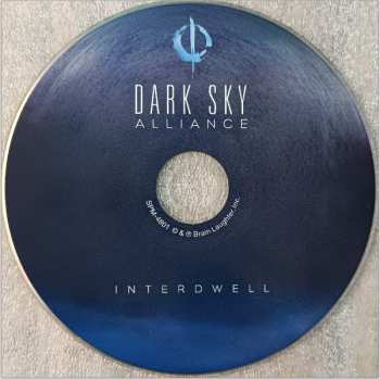 CD Dark Sky Alliance: Interdwell 555468