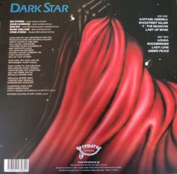 LP Dark Star: Dark Star LTD 621995