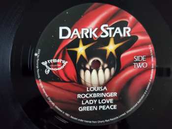 LP Dark Star: Dark Star LTD 621995