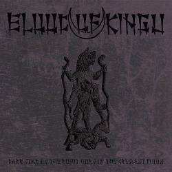 CD Blood Of Kingu: Dark Star On The Right Horn Of The Crescent Moon 8729