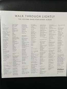 LP Dark Star Safari: Walk Through Lightly LTD 130700