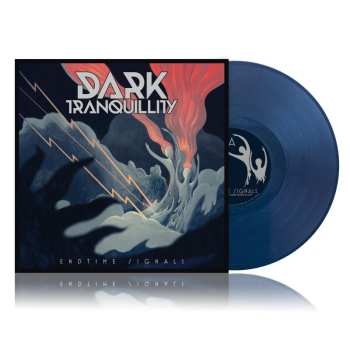 2LP Dark Tranquillity: Endtime Signals 597484