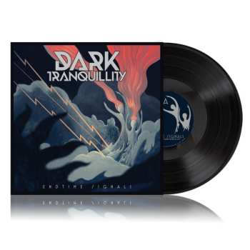 LP Dark Tranquillity: Endtime Signals 609993