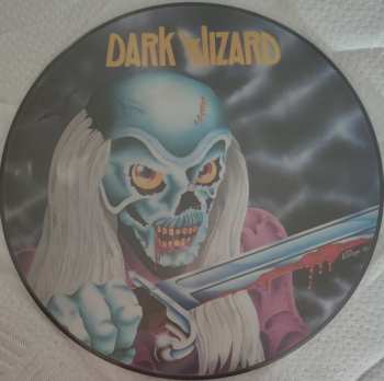 LP Dark Wizard: Devil's Victim PIC 499132