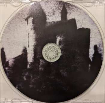 CD Darkend: Viaticum 623402