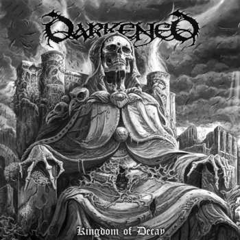 LP Darkened: Kingdom Of Decay PIC 135860