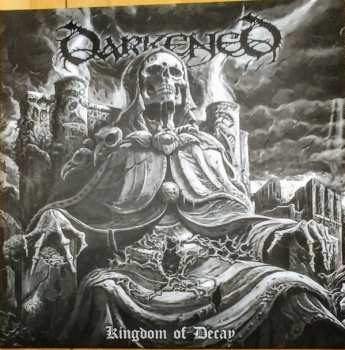 LP Darkened: Kingdom Of Decay PIC 135860