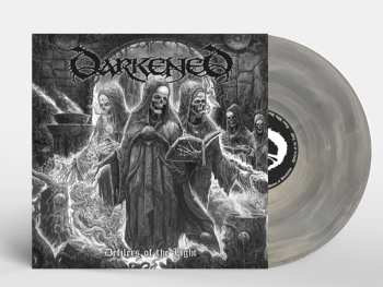 LP Darkened: Defilers Of The Light CLR 643771