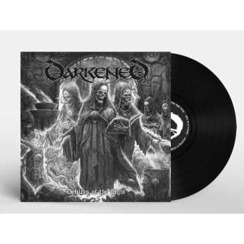 LP Darkened: Defilers Of The Light 601427