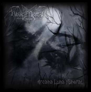 Album Darker Mysteria: Arcana Luna Funeral