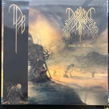 LP Darkest Era: Wither On The Vine CLR | LTD 559455