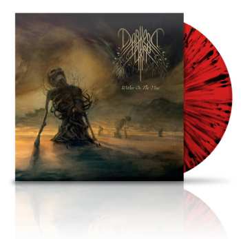 LP Darkest Era: Wither On The Vine CLR | LTD 559455