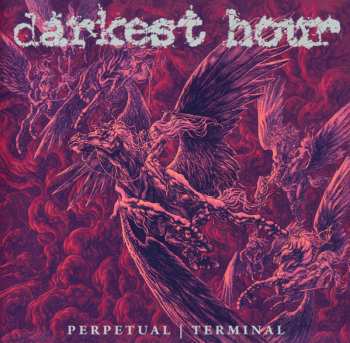 CD Darkest Hour: Perpetual | Terminal 551588