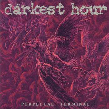 LP Darkest Hour: Perpetual | Terminal CLR 599157