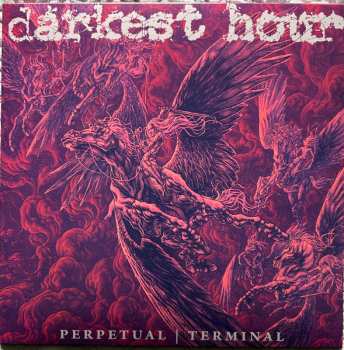 LP Darkest Hour: Perpetual | Terminal CLR 551591