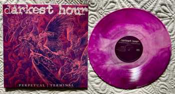 LP Darkest Hour: Perpetual | Terminal CLR 551591