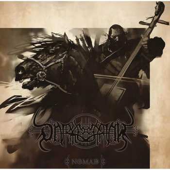 Album Darkestrah: Nomad