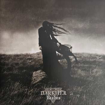 LP Darkher: Realms CLR | LTD 638824