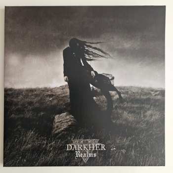 LP Darkher: Realms CLR | LTD 638824