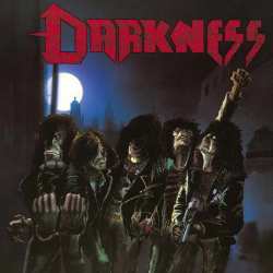 LP Darkness: Death Squad (marble Vinyl) 664827