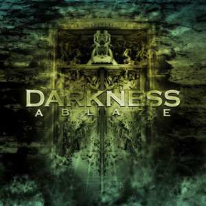 CD Darkness Ablaze: Darkness Ablaze 265090