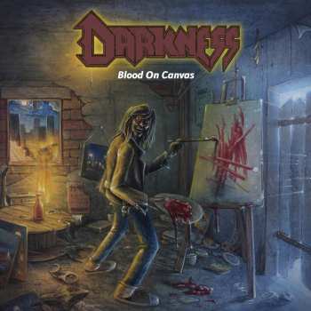 CD Darkness: Blood On Canvas 549265