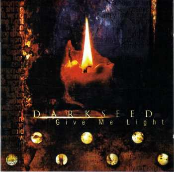 Album Darkseed: Give Me Light