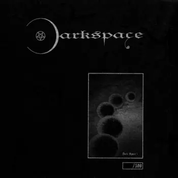 Darkspace: Dark Space -I