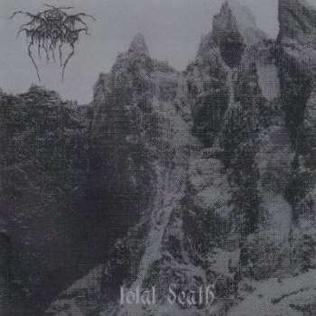 2CD Darkthrone: Total Death 302454