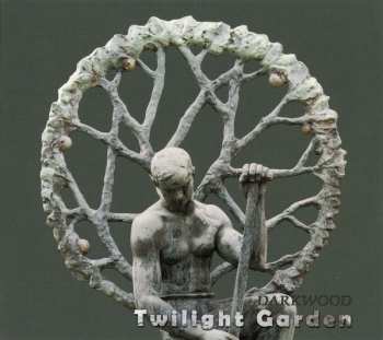 CD Darkwood: Twilight Garden DIGI 621728