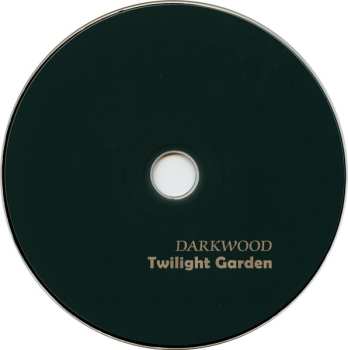 CD Darkwood: Twilight Garden DIGI 621728