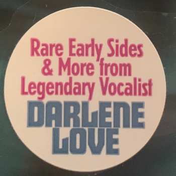 CD Darlene Love: The Many Sides Of Love: The Complete Reprise Recordings Plus!  640407