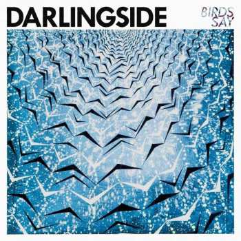 Album Darlingside: Birds Say