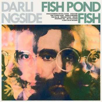 CD Darlingside: Fish Pond Fish 429300